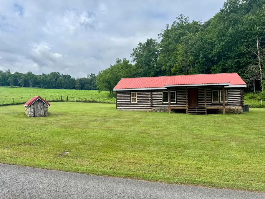 445 Dry Fork Road Road, Del Rio, TN 37727 - Image #2