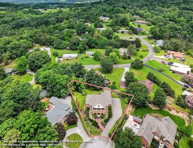 1086 St Ives Court, Morristown, TN 37814 - Image #3