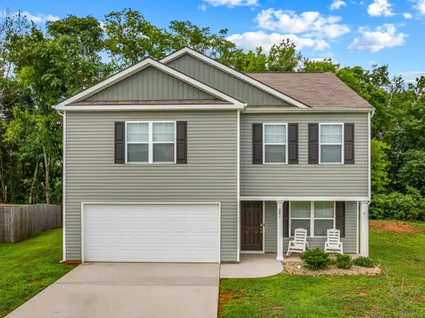 881 Greene Meadow Drive, Talbott, TN 37877