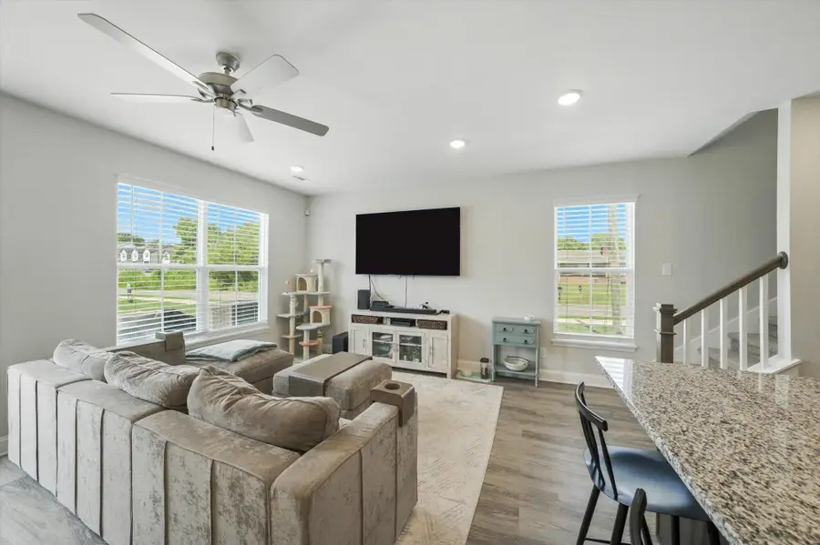 4891 Ancient Glacier Lane, Knoxville, TN 37918 - Image #3