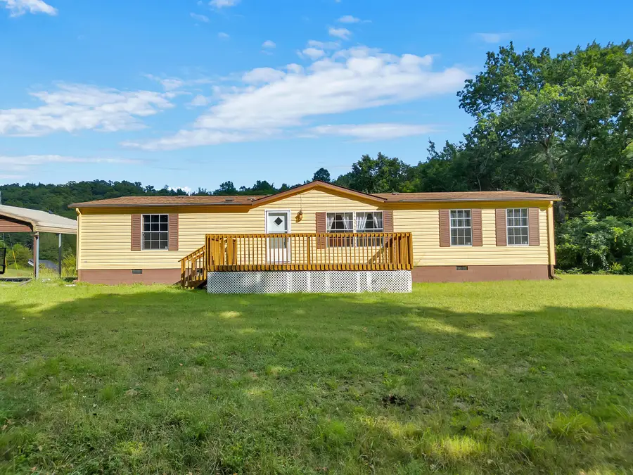 2233 Sinking Creek Road, Parrottsville, TN 37843 - Image #3