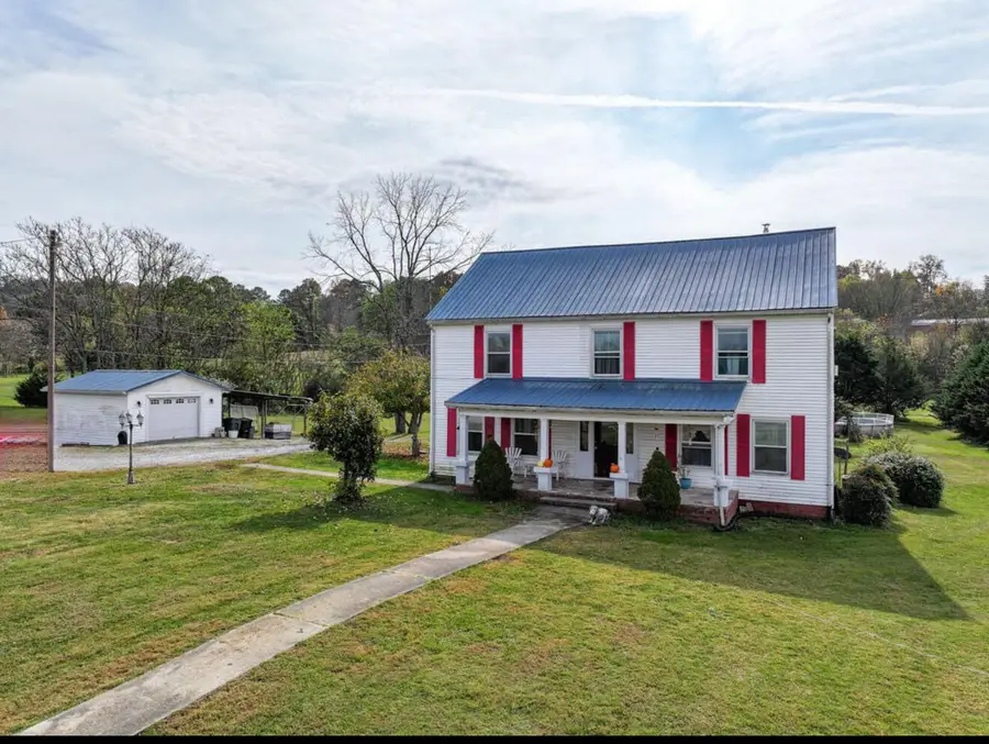 1205 W Old Andrew Johnson Highway, New Market, TN 37820 - Image #2