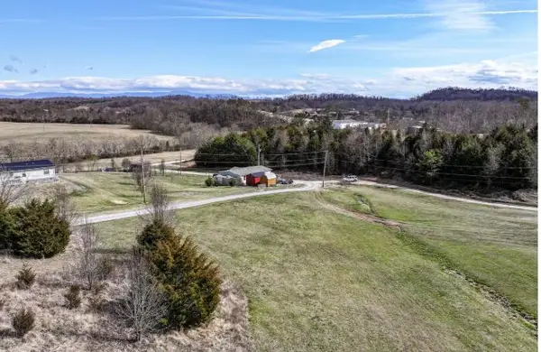 Lot 16 Dulaney Road, Mosheim, TN 37818