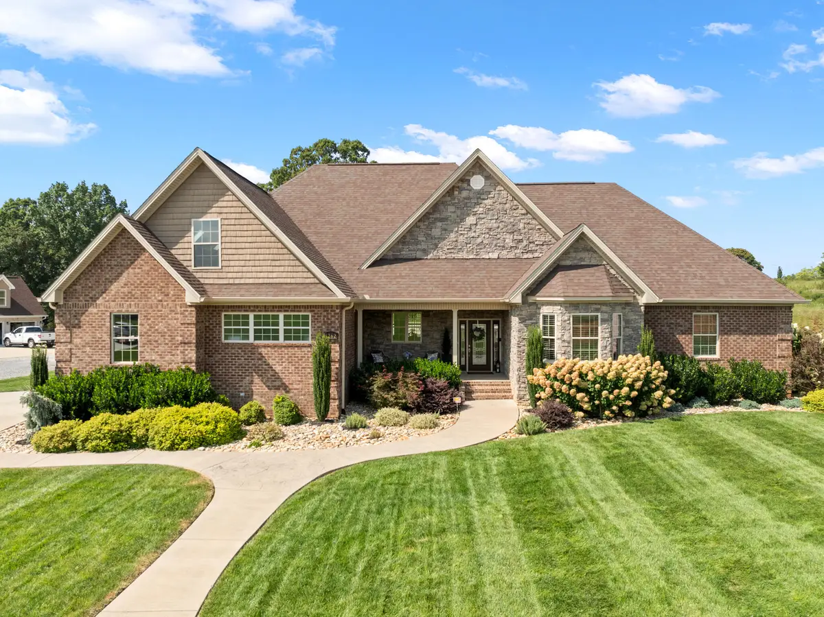 5262 Aspen Avenue, Morristown, TN 37813 - Image #1