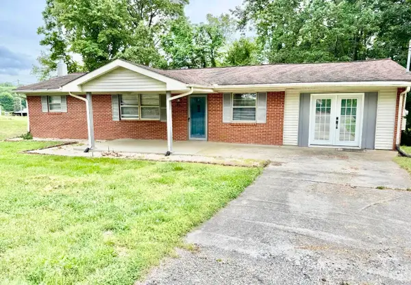 2133 Titus Drive, Talbott, TN 37877