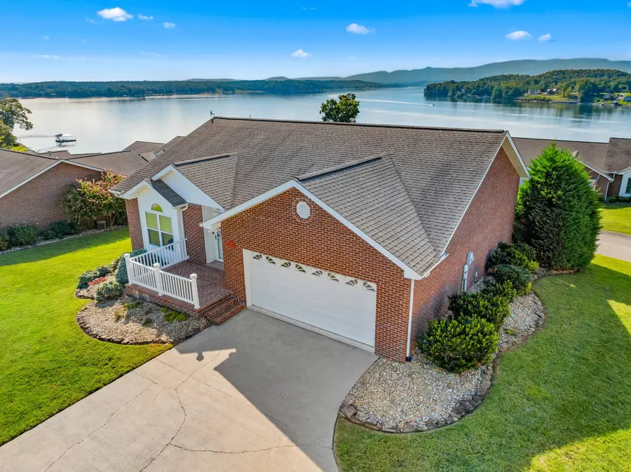 1241 Bennington Way, Dandridge, TN 37725 - Image #2
