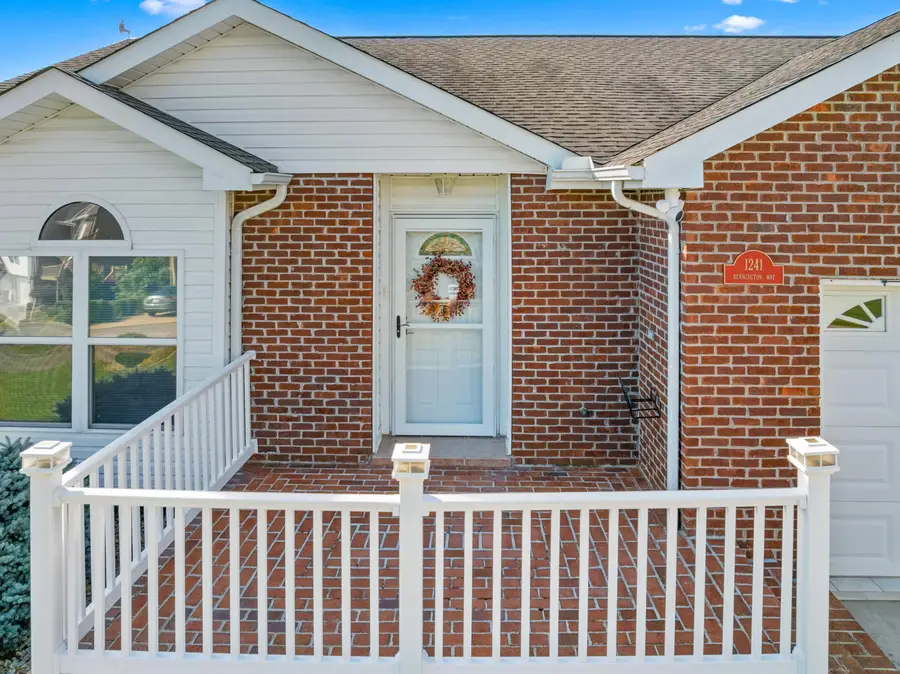 1241 Bennington Way, Dandridge, TN 37725 - Image #3