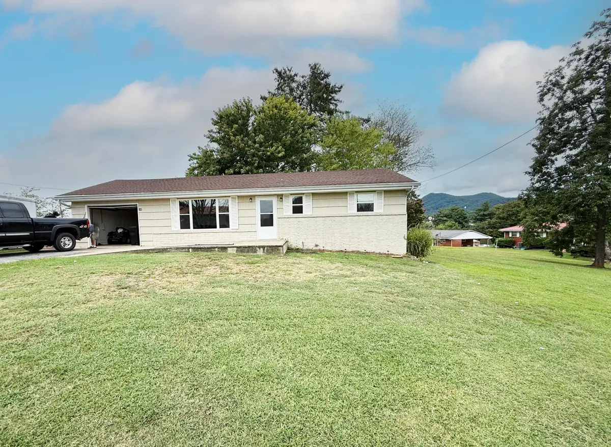 245 Shawnee Road, Newport, TN 37821 - Image #1