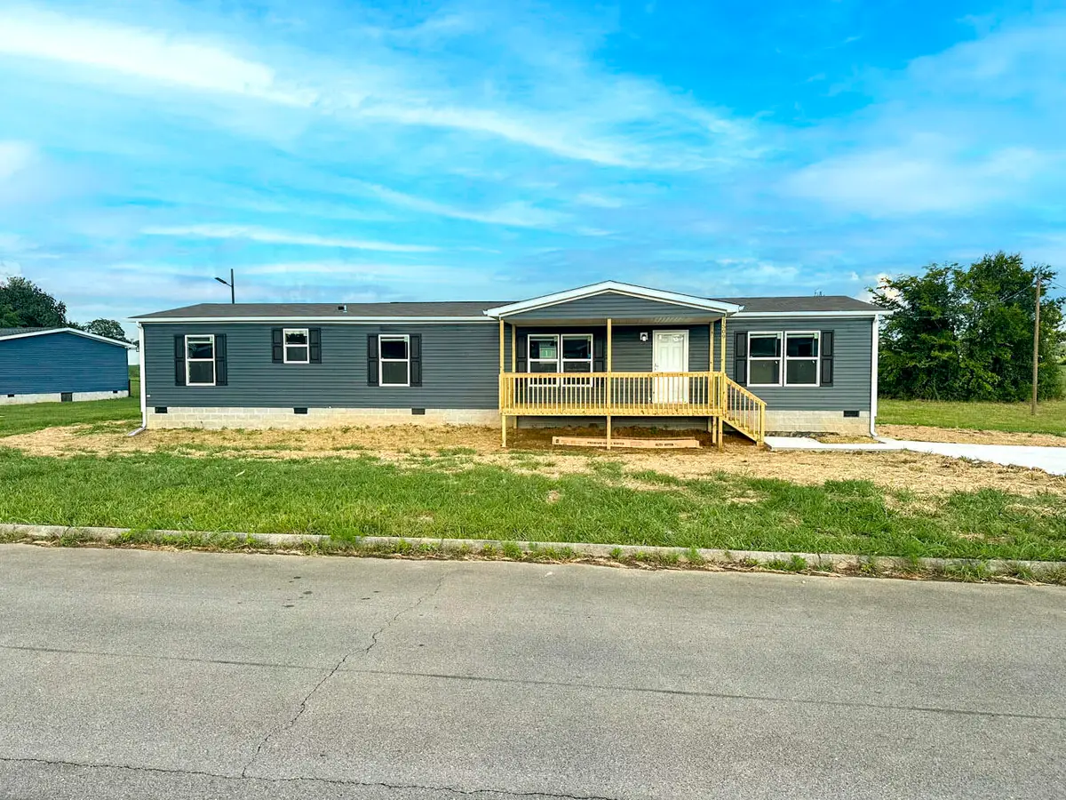 1509 River Path, Morristown, TN 37813 - #1