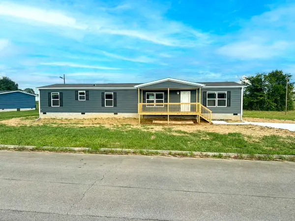 1509 River Path, Morristown, TN 37813