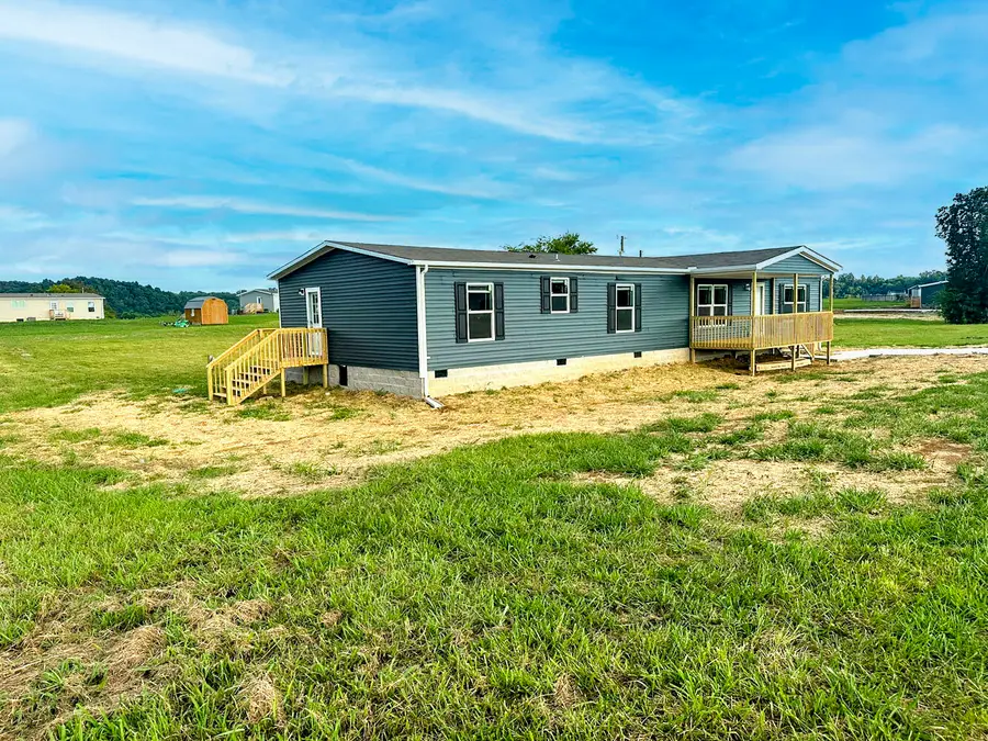 1509 River Path, Morristown, TN 37813 - #2