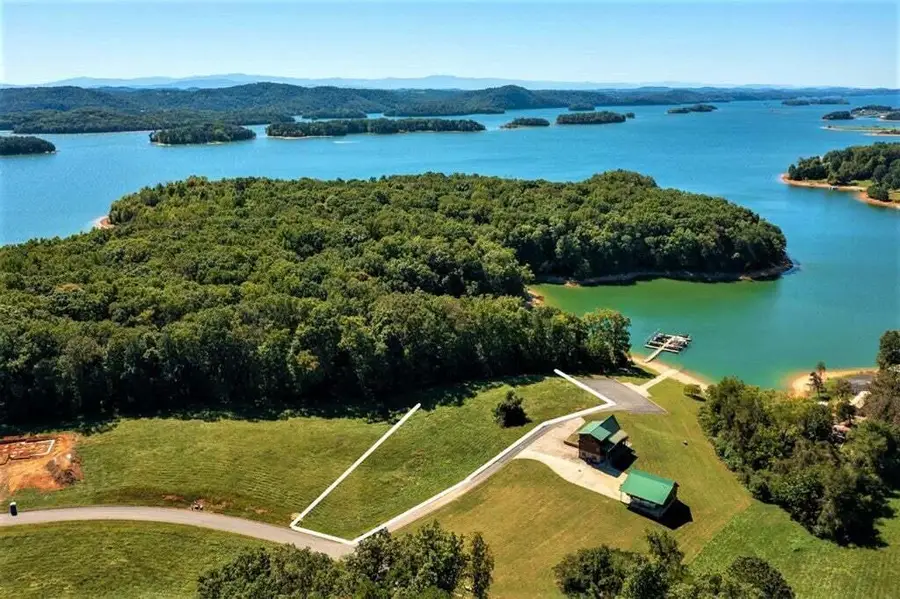 Lot 48 Shiloh Springs Road Road, Rutledge, TN 37861 - Image #2