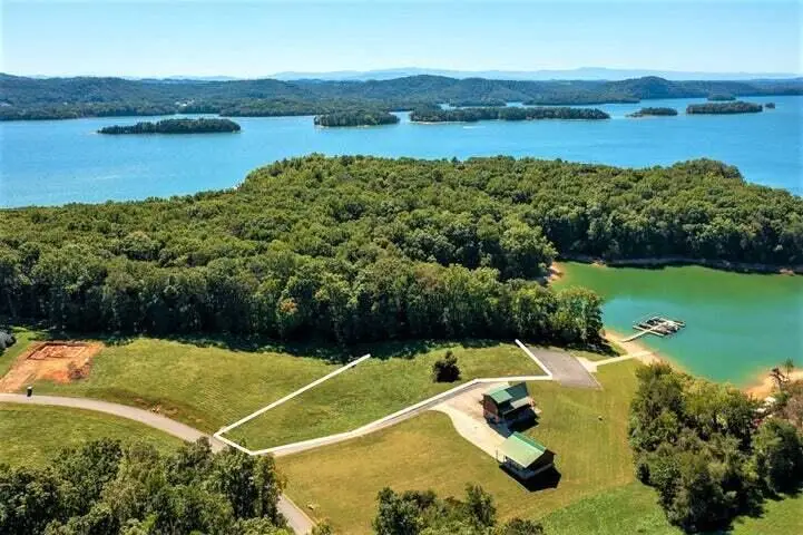 Lot 48 Shiloh Springs Road Road, Rutledge, TN 37861 - Image #3