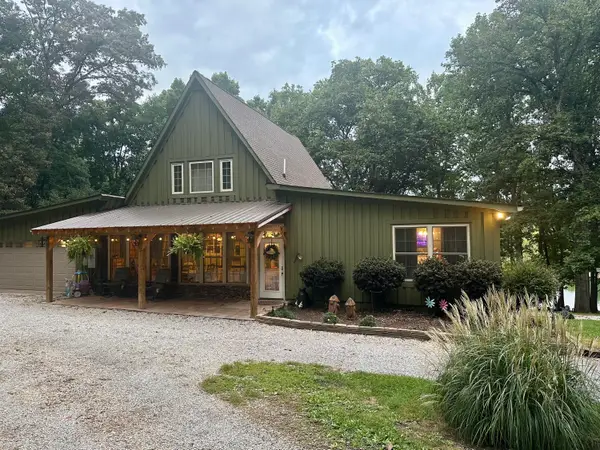 634 Heather Brook Circle, Jefferson City, TN 37760