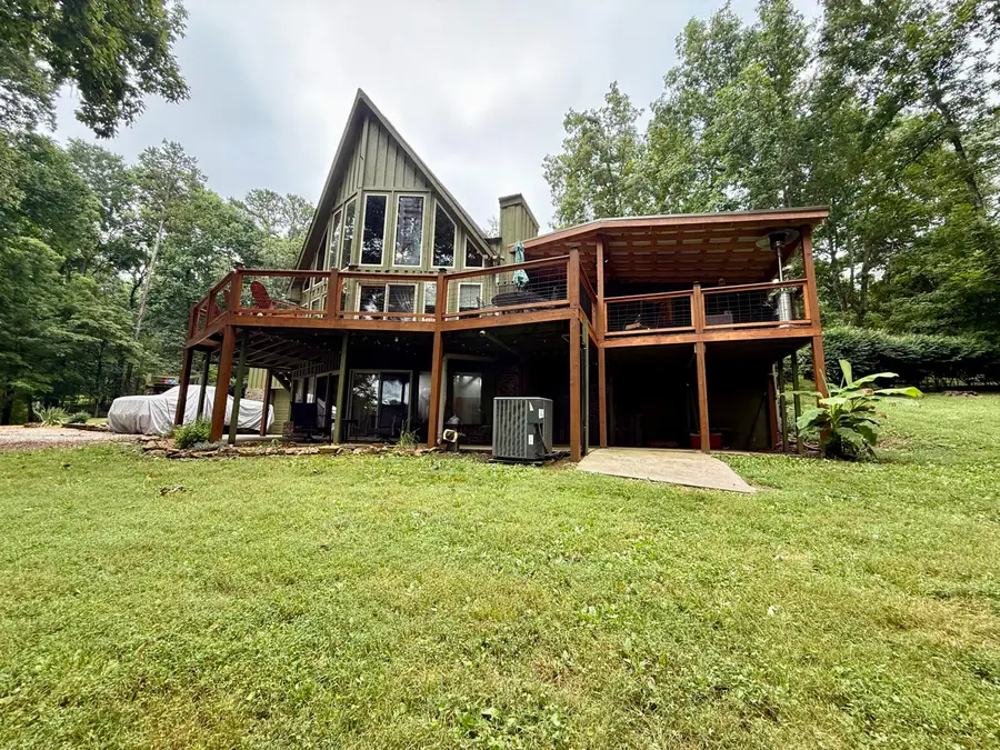 634 Heather Brook Circle, Jefferson City, TN 37760 - Image #2