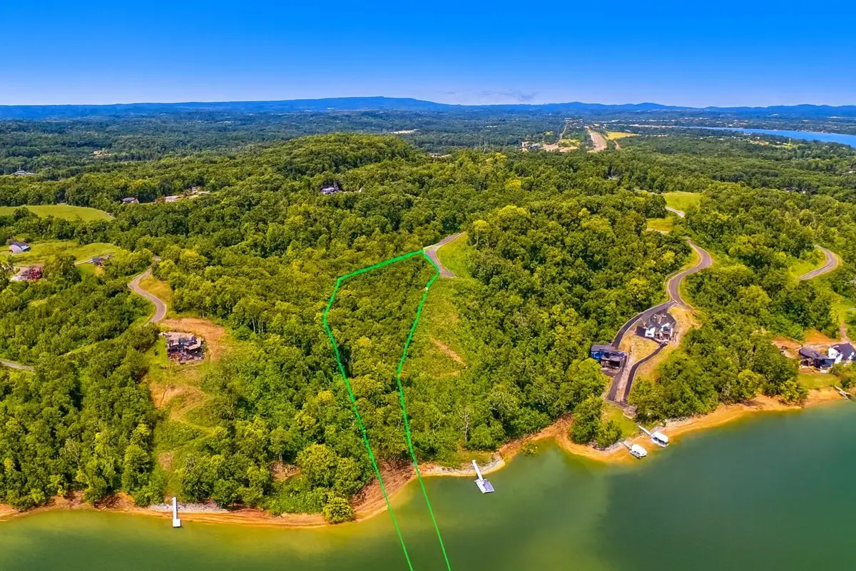 Lot 72 Clear Point Trail, Dandridge, TN 37725 - #1