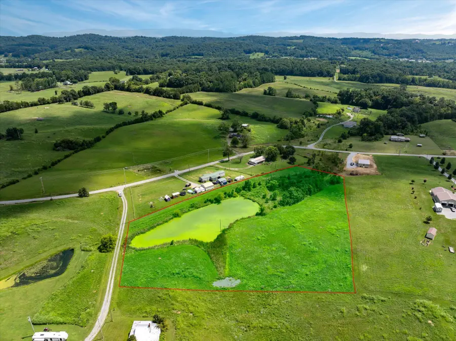 TBD Hogan Lane Lane, Mosheim, TN 37818 - Image #2