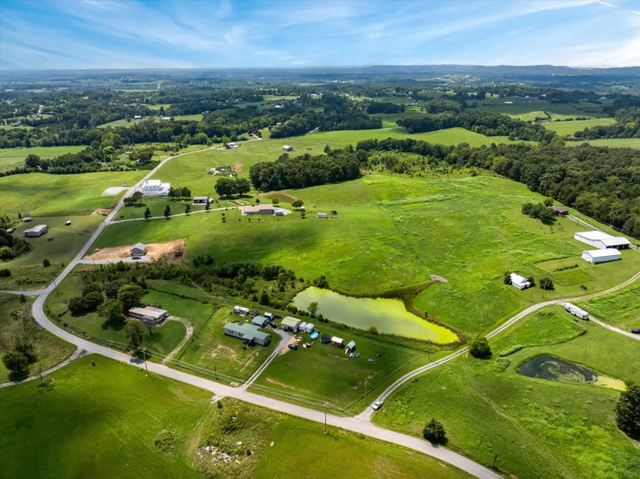 TBD Hogan Lane Lane, Mosheim, TN 37818 - Image #3