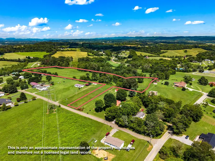 00 Elijah Martin Road, Whitesburg, TN 37891 - Image #3