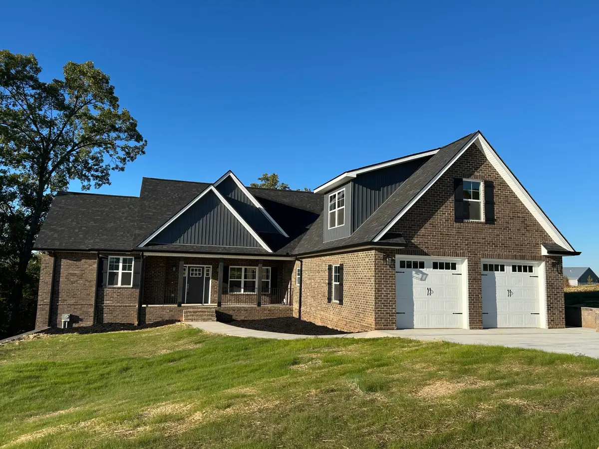 531 Meadowcrest Drive Lane, Dandridge, TN 37725 - Image #1