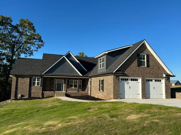 531 Meadowcrest Drive Lane, Dandridge, TN 37725