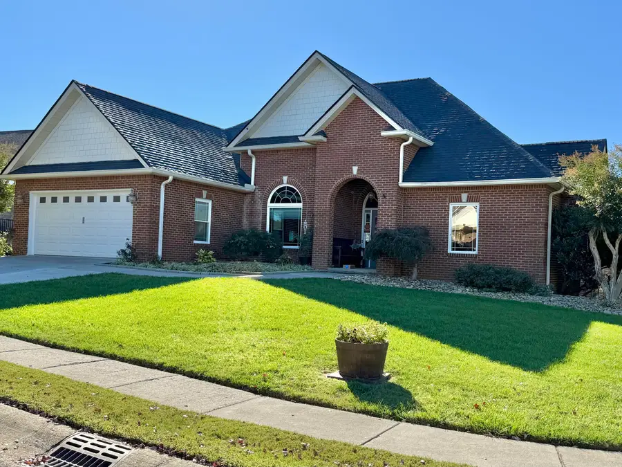 302 Kensington Drive, Morristown, TN 37814 - Image #2
