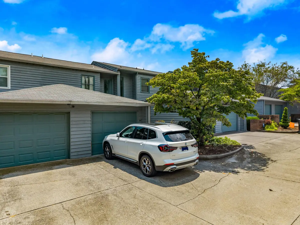 447 Bramblewood Lane, Knoxville, TN 37922 - Image #1