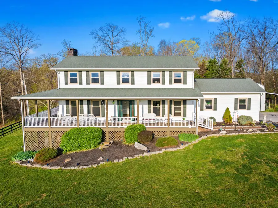 539 Morie Road, Dandridge, TN 37725 - Image #2