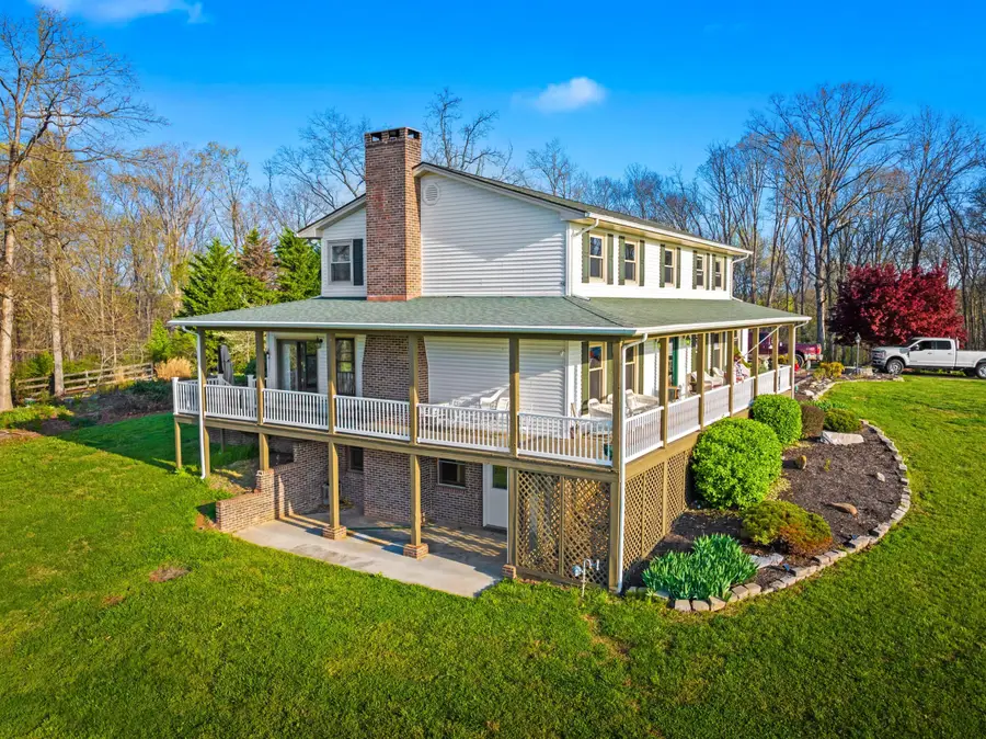 539 Morie Road, Dandridge, TN 37725 - Image #3