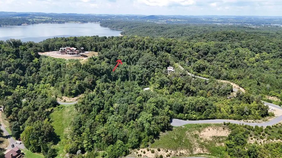 Lot 87 Stone Vista Way, Dandridge, TN 37725 - Image #2