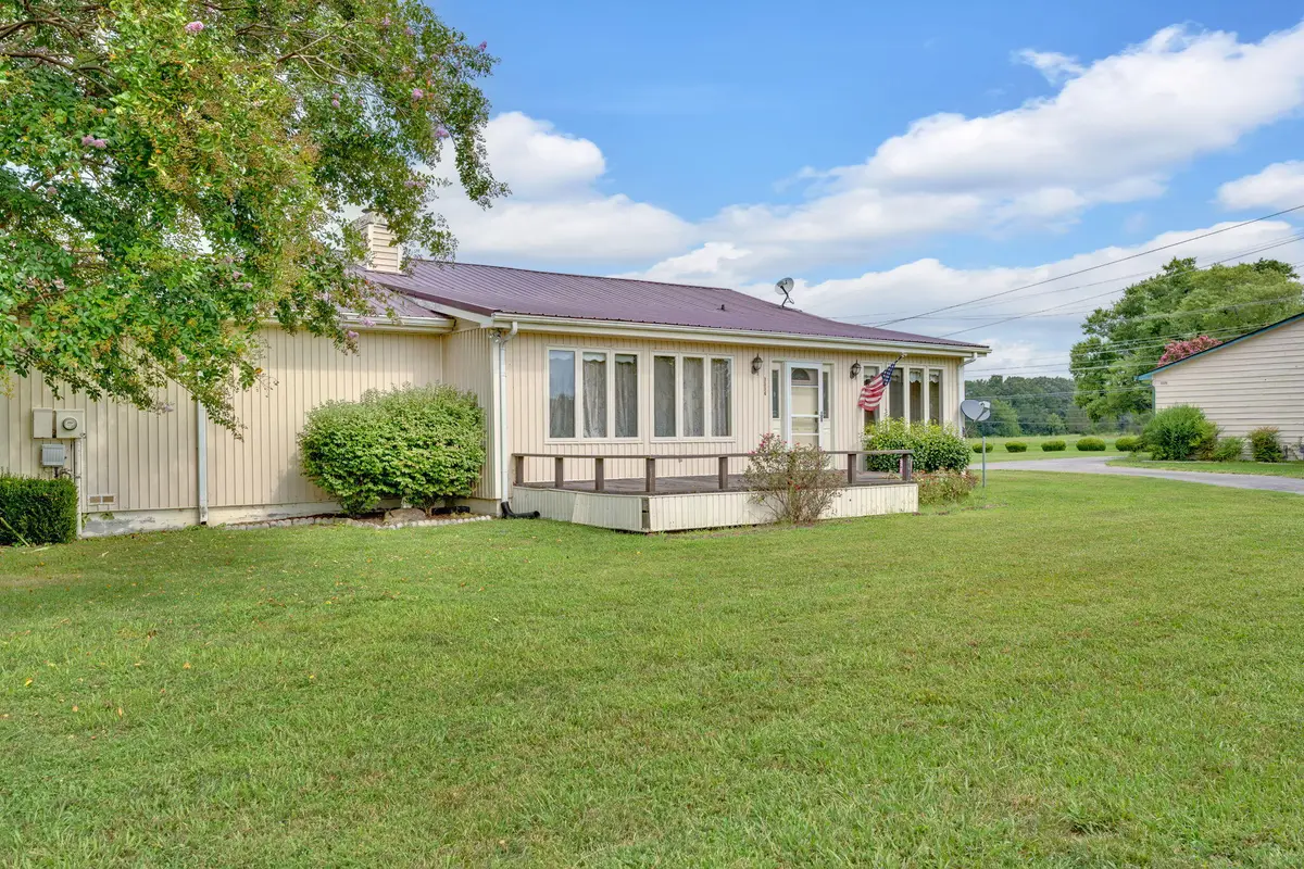 3334 Iron Gate Drive, Baneberry, TN 37890 - Image #1