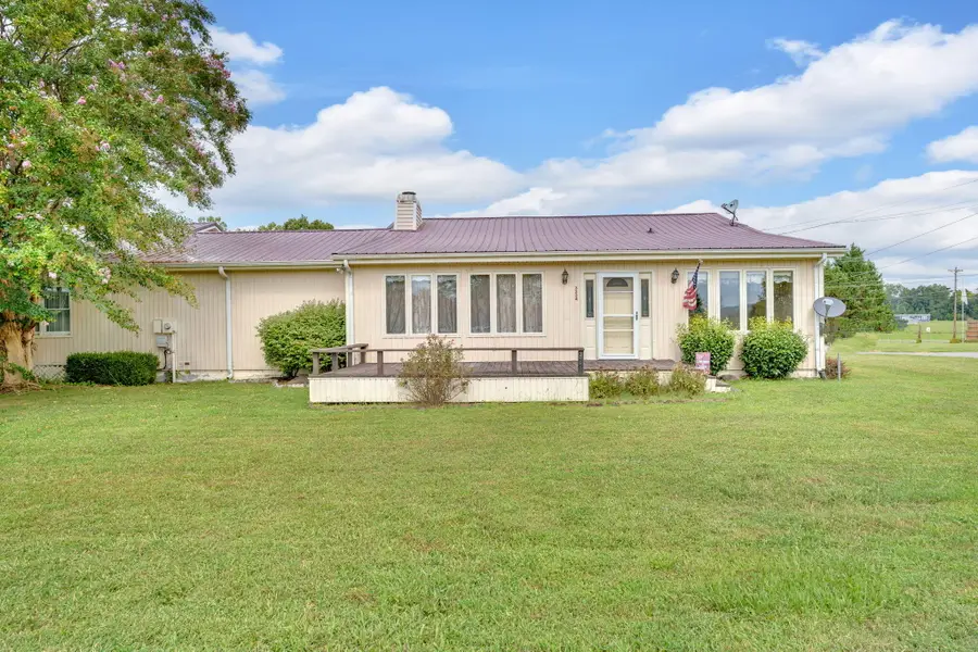 3334 Iron Gate Drive, Baneberry, TN 37890 - Image #2