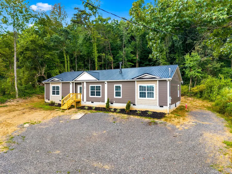 4277 Valley View Drive, Knoxville, TN 37917 - Image #2