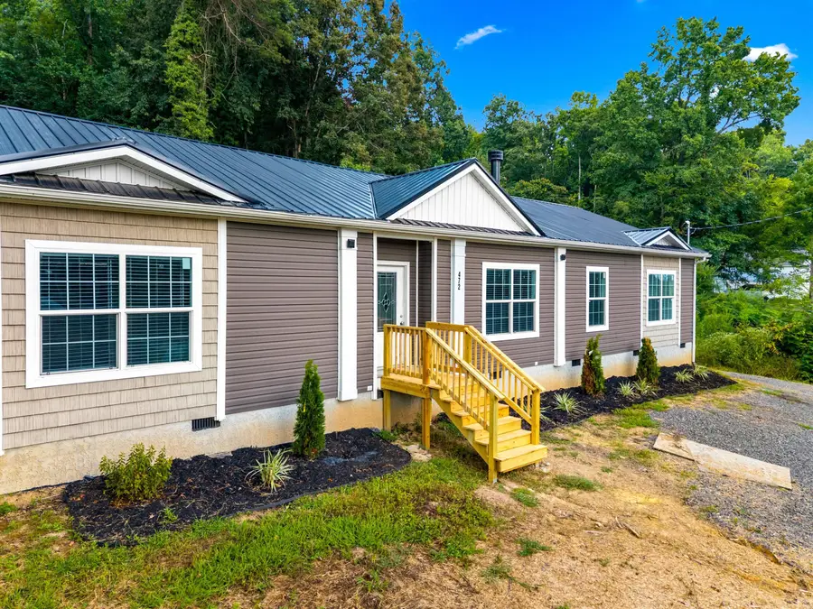 4277 Valley View Drive, Knoxville, TN 37917 - Image #3