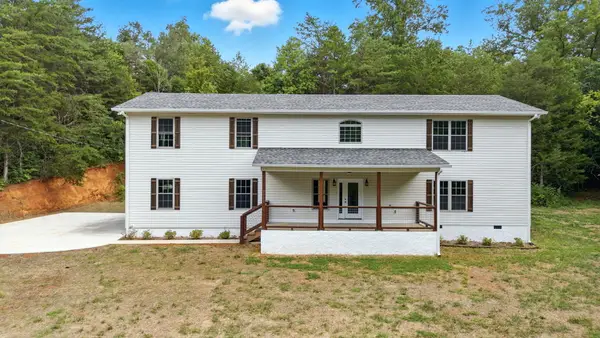 2720 Hodges Ferry Road, Kodak, TN 37764