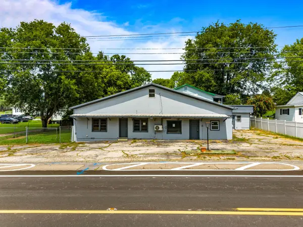 6563 E Andrew Johnson Highway, Whitesburg, TN 37891