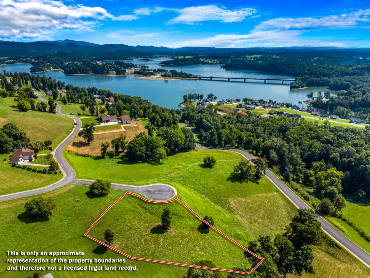 2510 Channel Cove, Morristown, TN 37814 - Image #1