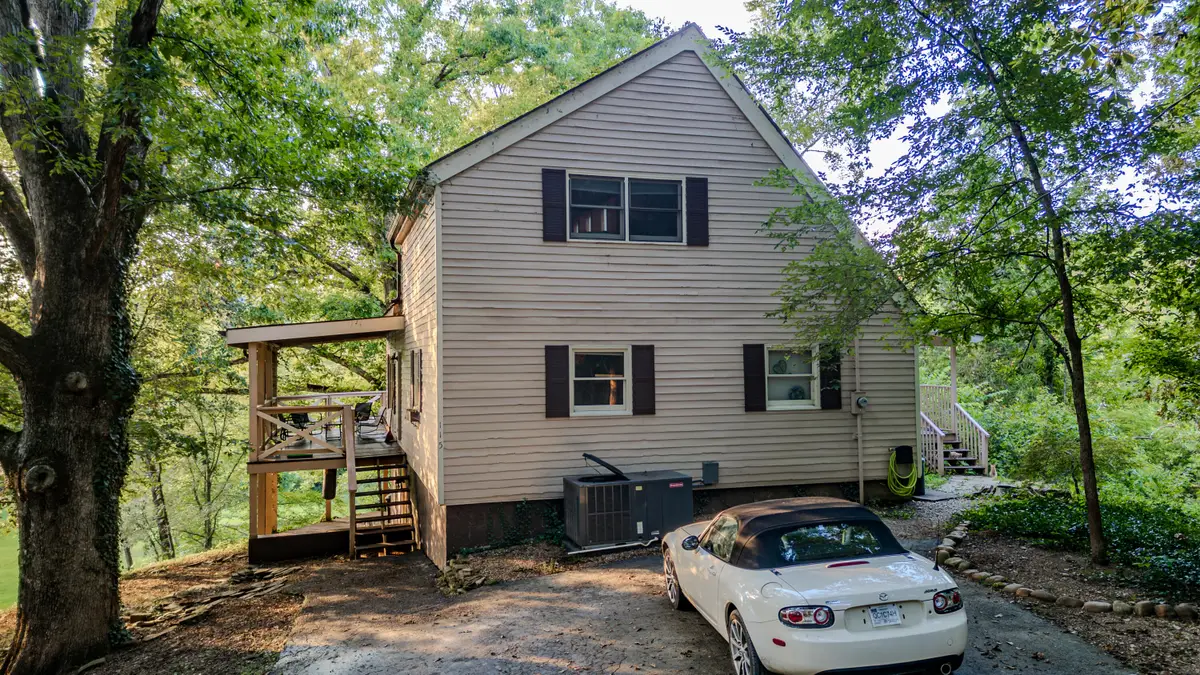 115 Lamplighter Road, Newport, TN 37821 - Image #1