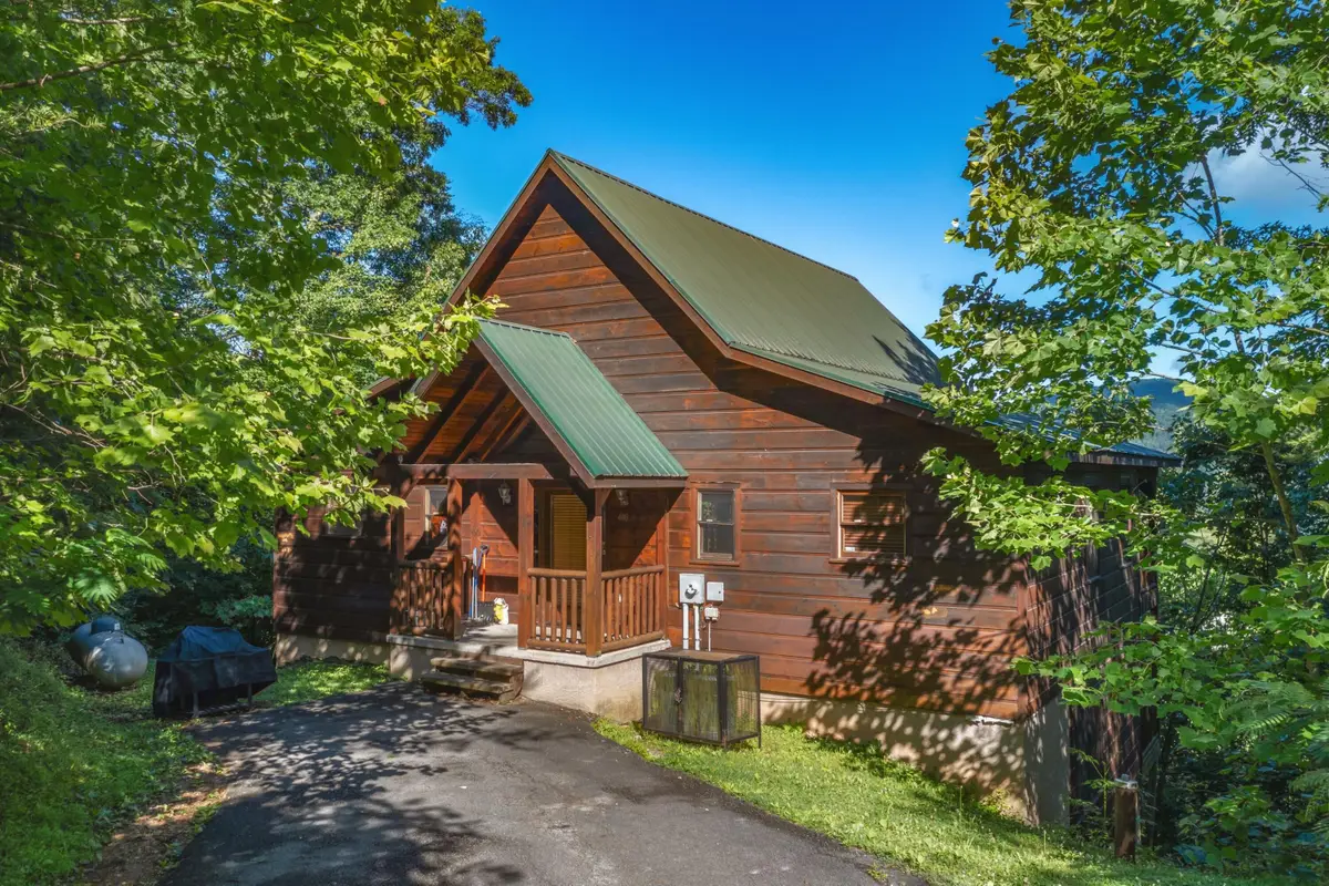 4118 Dollys Drive Drive, Sevierville, TN 37876 - #1