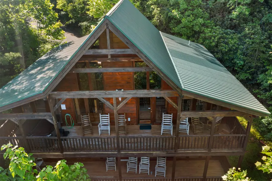 4118 Dollys Drive Drive, Sevierville, TN 37876 - #3