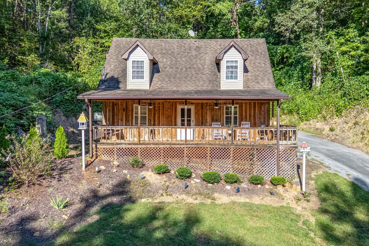 2881 Maples Branch Road, Sevierville, TN 37876 - #1
