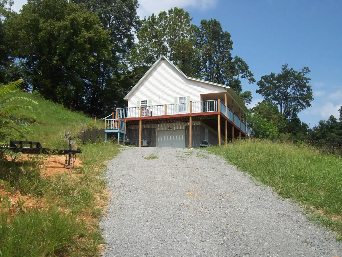 139 Ashley Circle, Sneedville, TN 37869 - Image #1