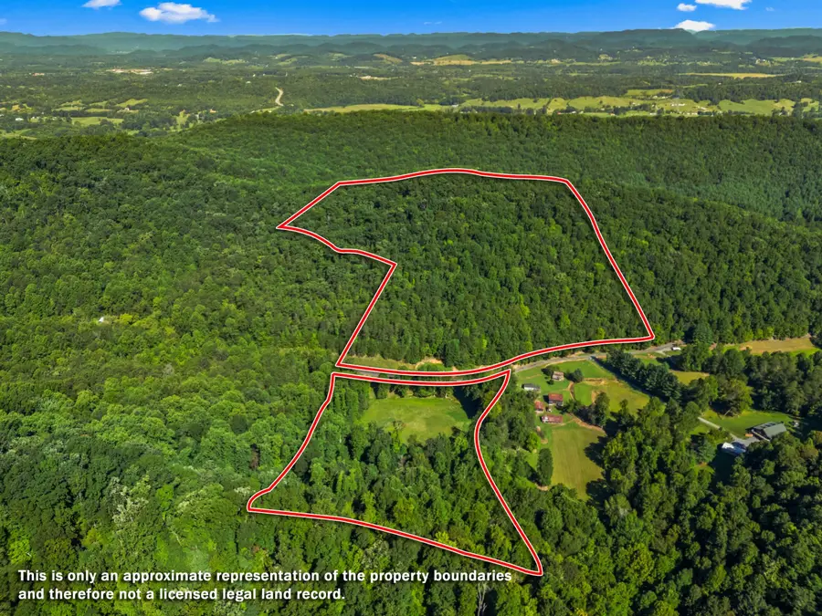 000 Heck Hollow Rd Road, Rogersville, TN 37857 - Image #2