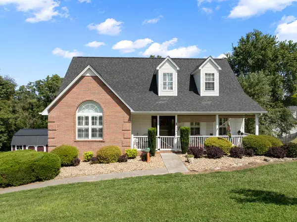 8020 W Pointe Drive, Talbott, TN 37877