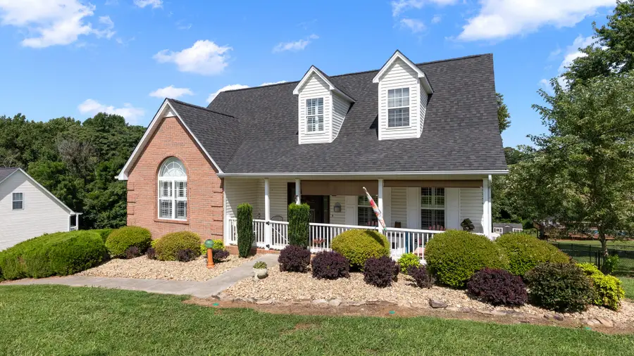 8020 W Pointe Drive, Talbott, TN 37877 - Image #2