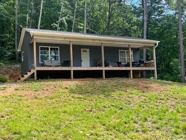 1121 Beechwood Road, Newport, TN 37821