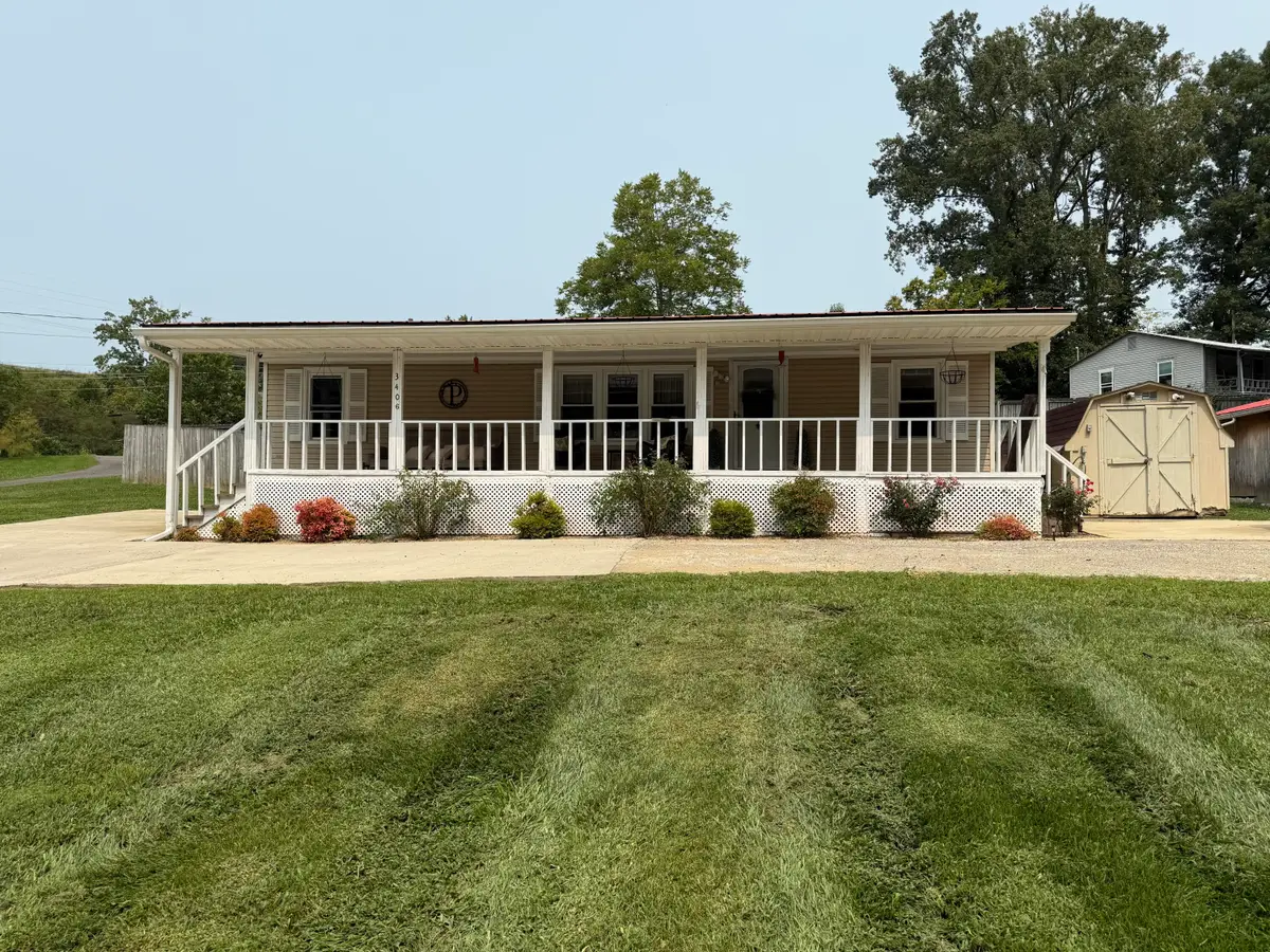 3406 Bridges Chapel Road, Dandridge, TN 37725 - Image #1