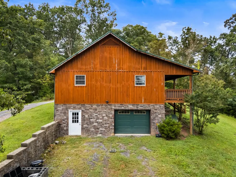 197 Devils Nose Road Road, Rogersville, TN 37857 - Image #2