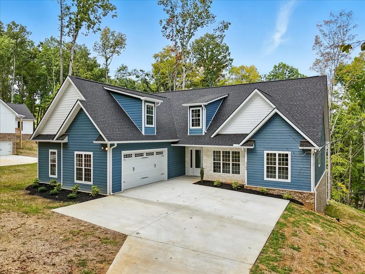 2780 Lowe Drive, Talbott, TN 37877 - Image #1