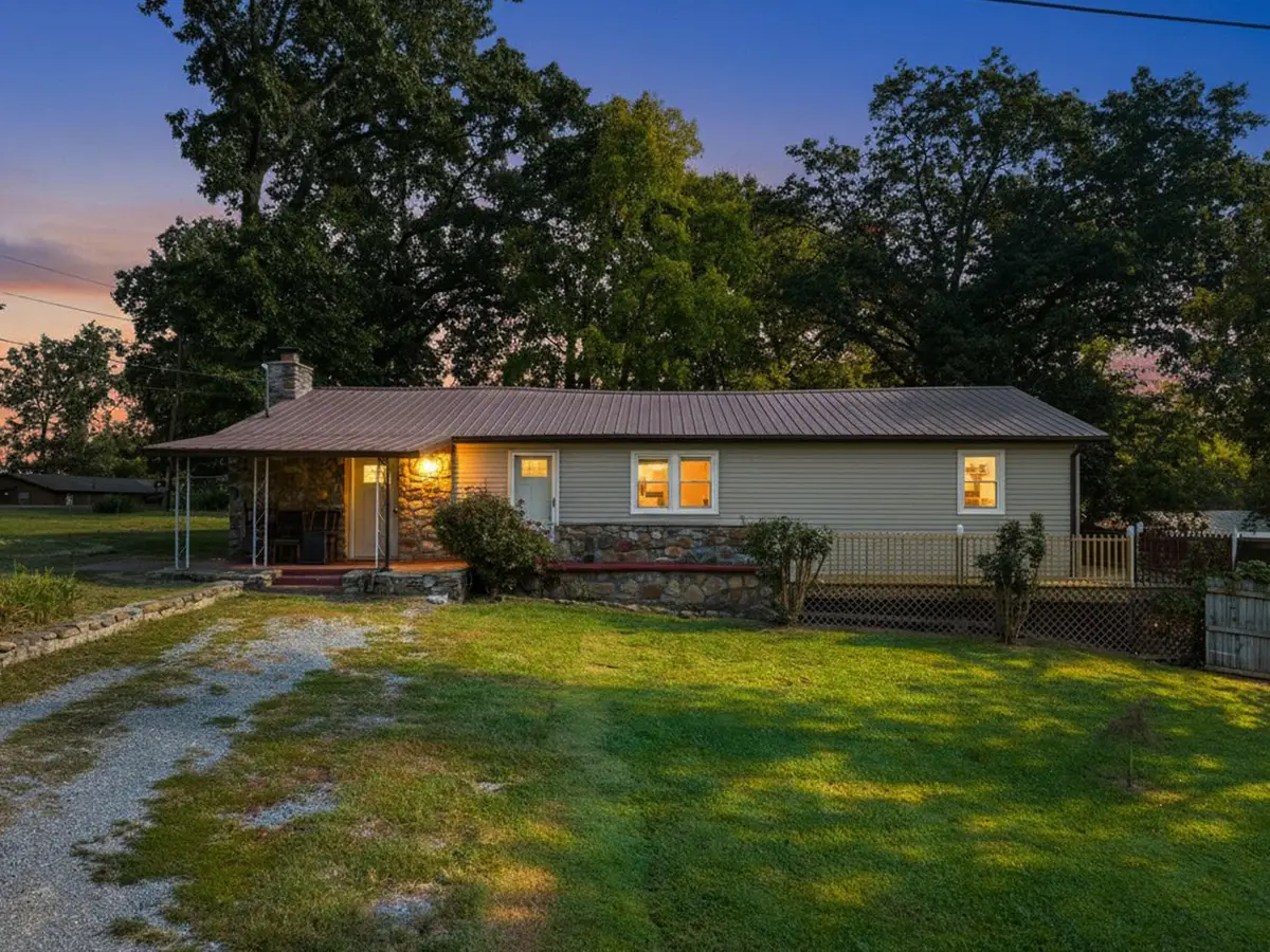 1264 Fine Street, Newport, TN 37821 - Image #1